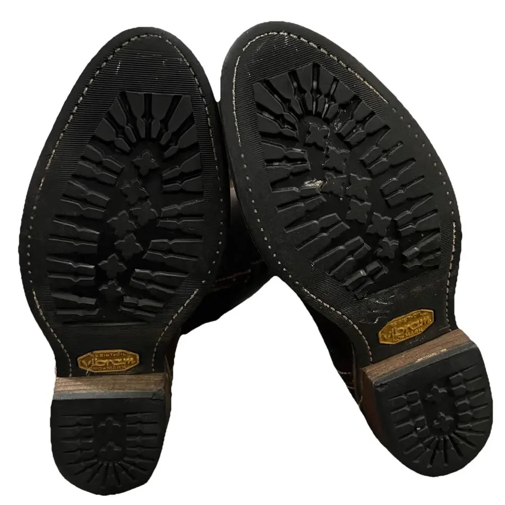 Chippewa 20012 brown